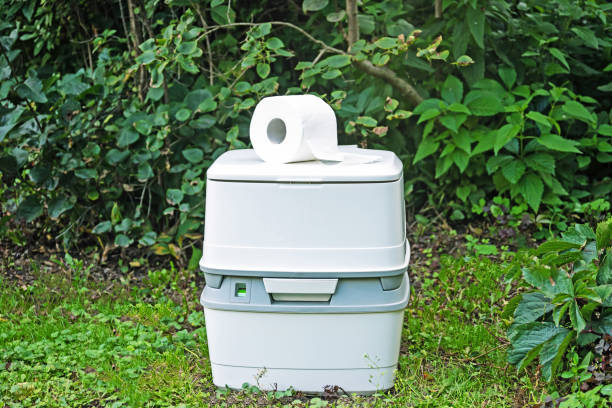 Best Affordable portable toilet rental  in Newburgh Heights, OH