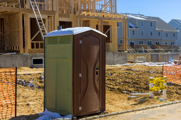 Best Portable bathroom rental  in Newburgh Heights, OH