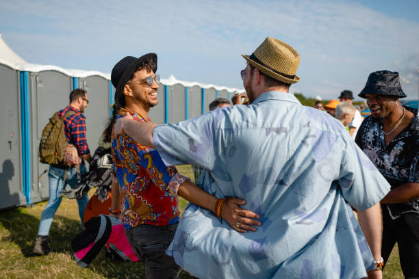 Best Portable toilet rental cost  in Newburgh Heights, OH