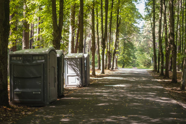 Best Event porta potty rental  in Newburgh Heights, OH