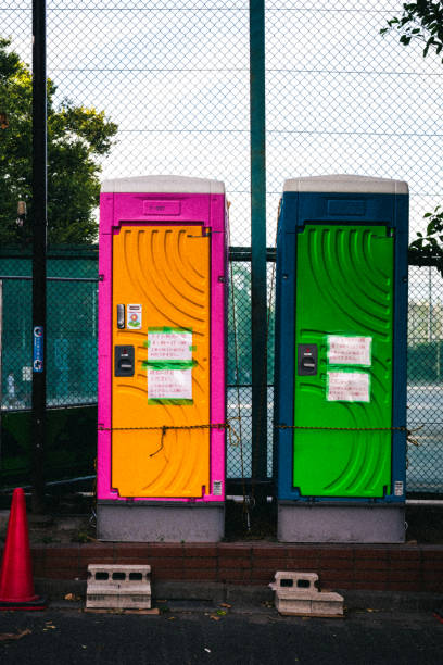 Sanitation services for porta potties in Newburgh Heights, OH