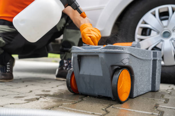 Best Portable sink rental  in Newburgh Heights, OH